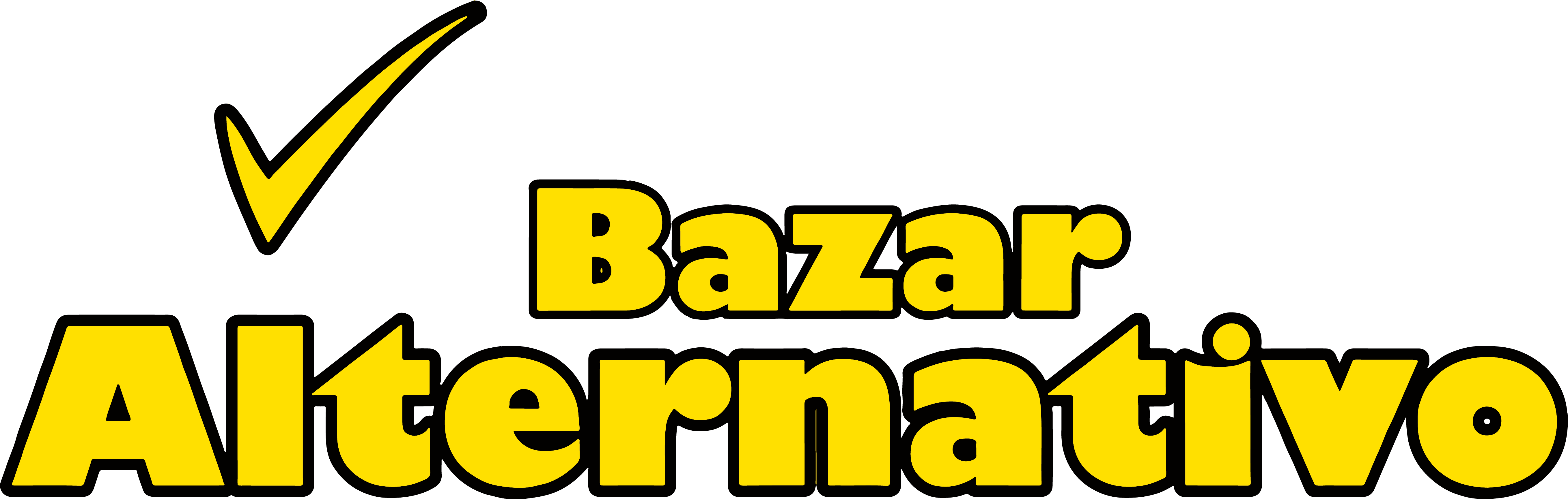 Bazar Alternativo Logo