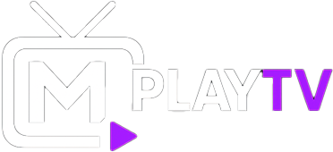 MplayTV Logo
